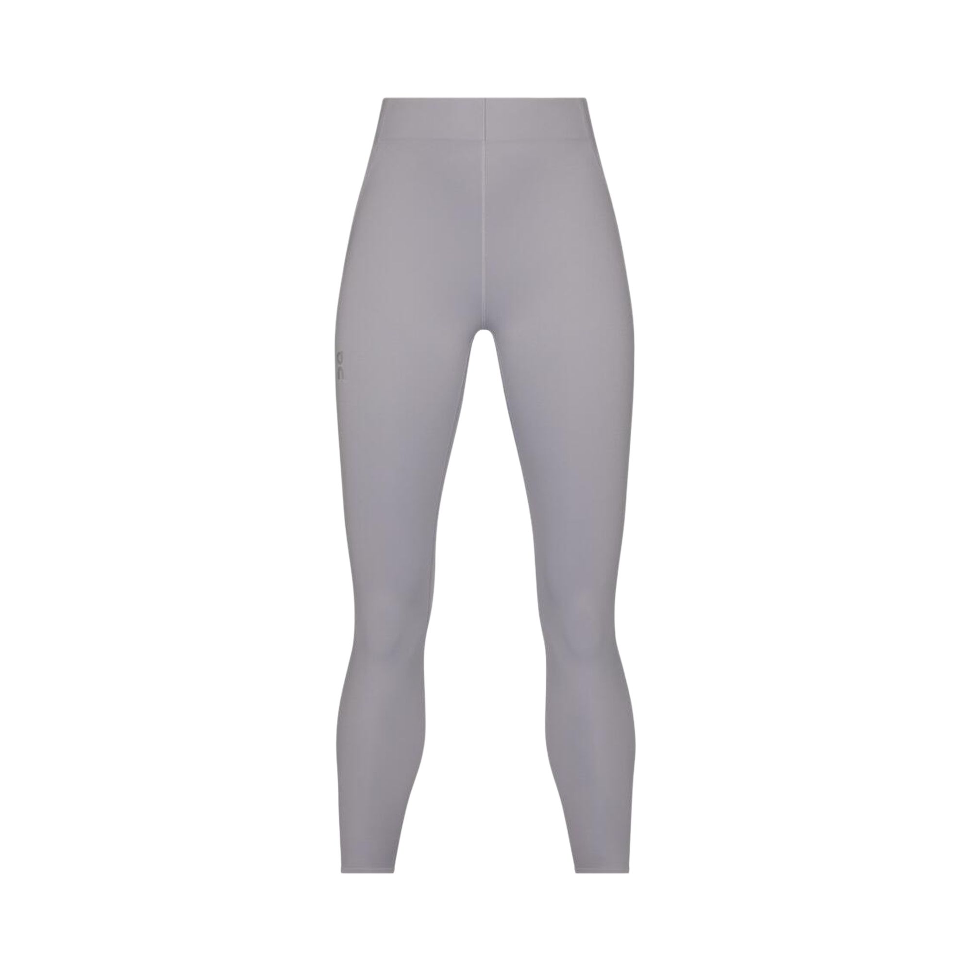 Pre-owned On Train Tights 7/8 'lilac' | Purple | Women's Size L