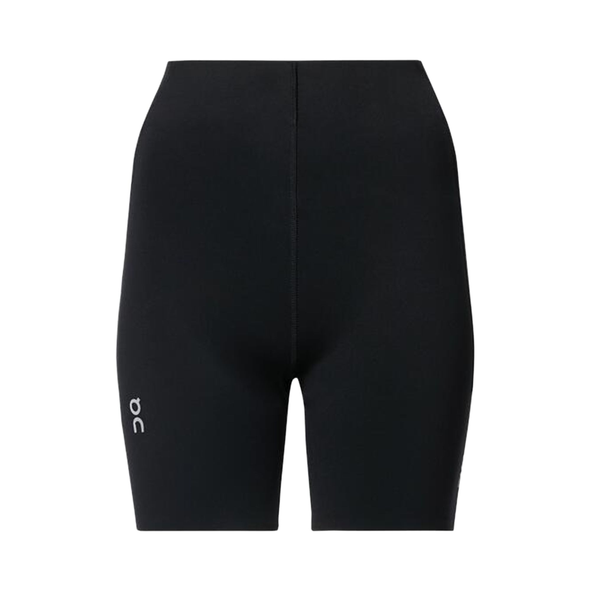 Pre-owned On Train Tights Short 'black' | Women's Size S