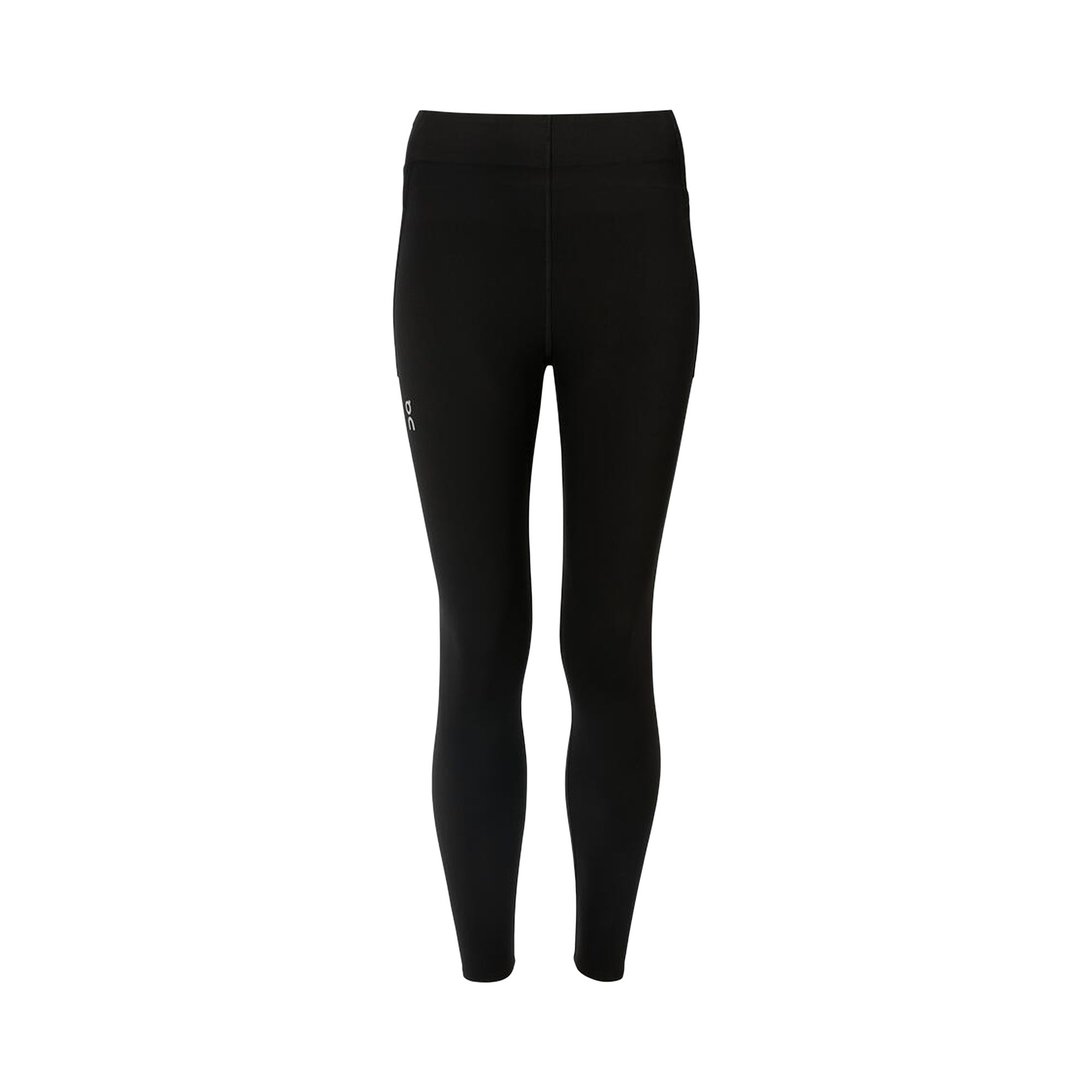 Pre-owned On Train Tights 7/8 'black' | Women's Size S