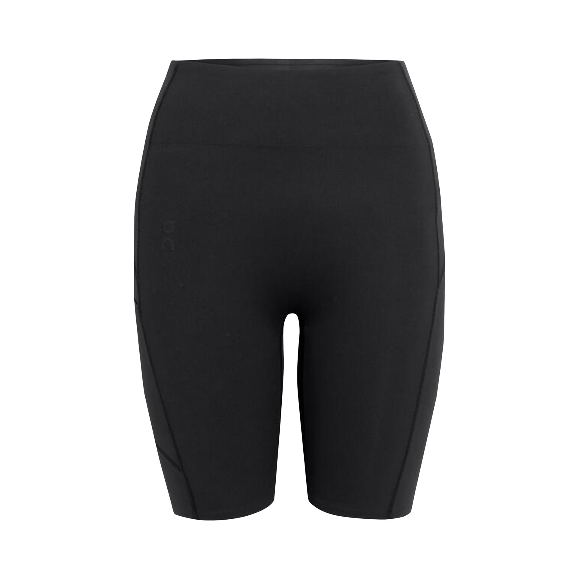 Pre-owned On Studio Tights Short 'black' | Women's Size L