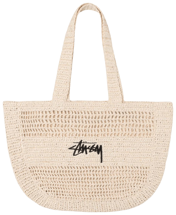 Buy Stussy tote_bags : New & Pre-Owned | GOAT