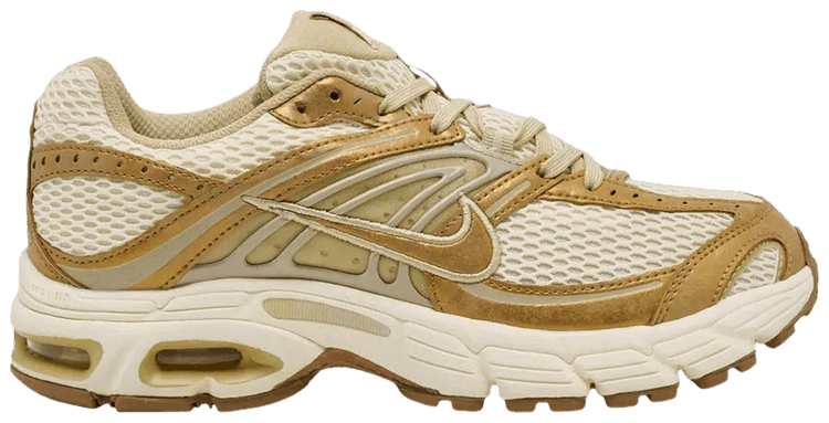 Nike Wmns Air Max Moto 2K Coconut Milk Team Gold