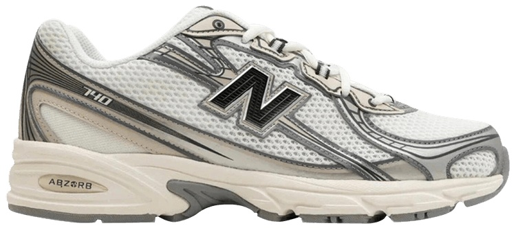 New Balance 740 Linen Timberwolf