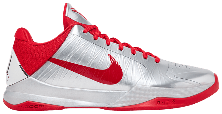 Buy Zoom Kobe 5: New Releases & Iconic Styles | GOAT