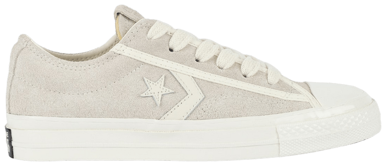Converse Star Player 76 Low Egret Vintage White
