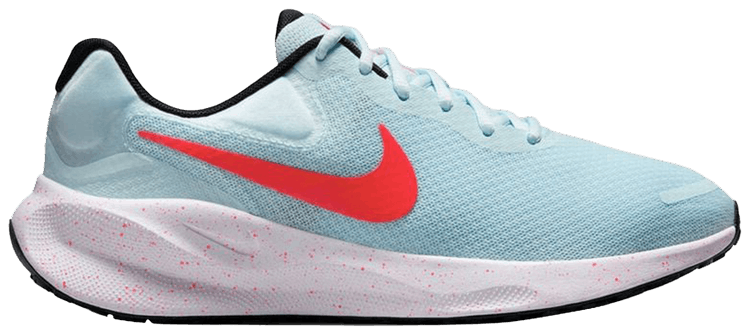 Nike Wmns Revolution 7 Glacier Blue