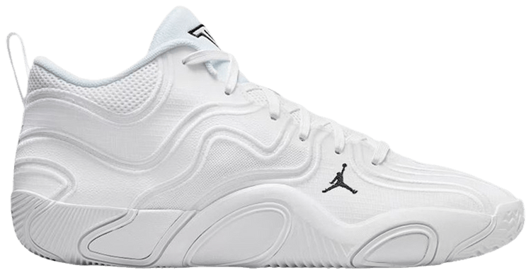 Buy Air Jordan Tatum 3 TB 'White Black' - HQ5040 101 | GOAT SA