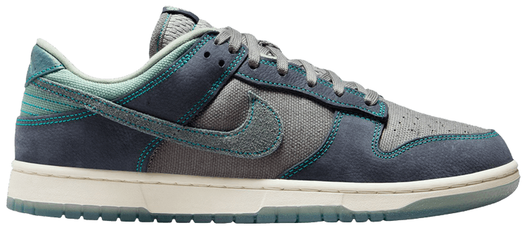 Nike Dunk Low Retro SE Pencil Point Mineral Slate Obsidian