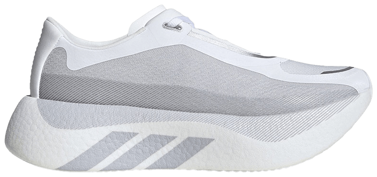 adidas Wmns Hyper Boost Edge White Light Solid Grey