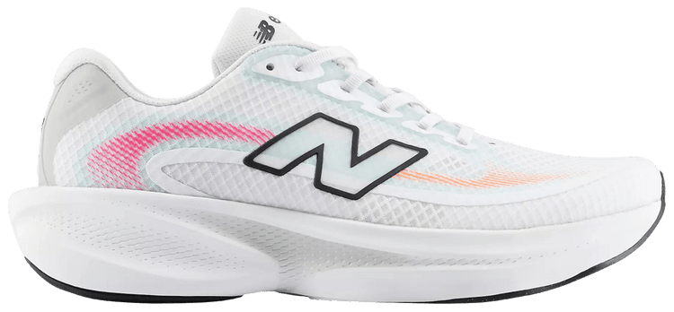 New Balance Ellipse Breathe White Black Glint Blue