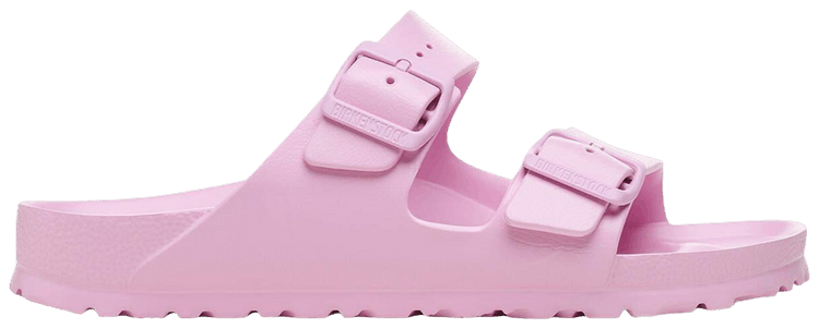 Birkenstock Wmns Arizona Fondant Pink