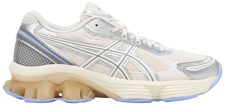 ASICS Gel Kinetic Fluent Cream