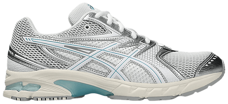 ASICS Gel DS Trainer 14 White Stillwater