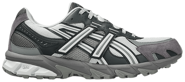 ASICS Gel Sonoma TR26 Concrete Obsidian Grey