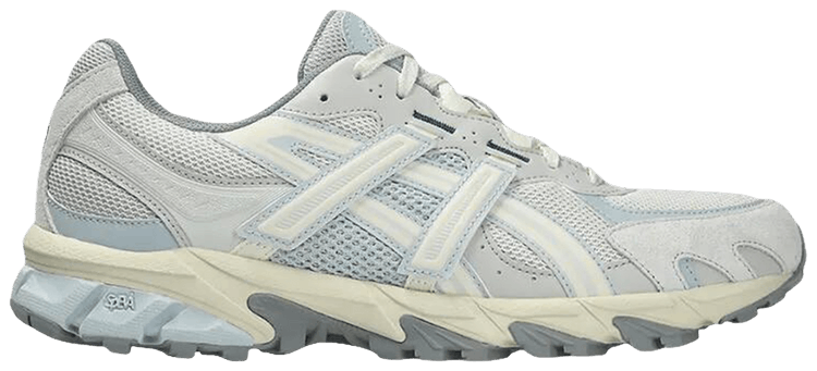ASICS Gel Sonoma TR62 Cream Storm Cloud