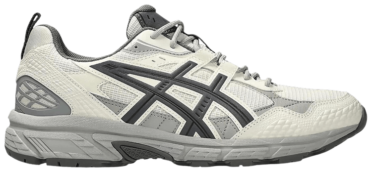 ASICS Gel Nunobiki RGD Cream Carbon