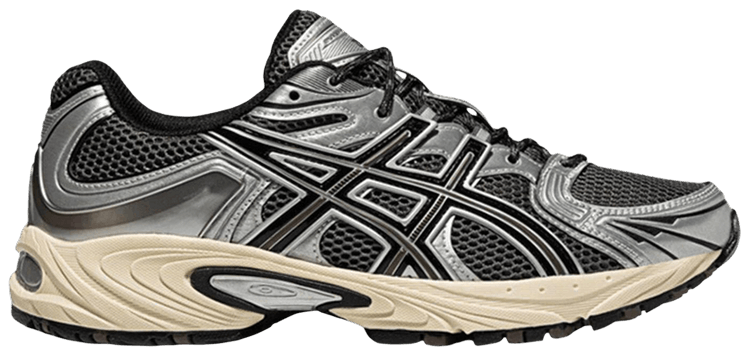 ASICS Gel Kahana TR Nexus Carbon Silver