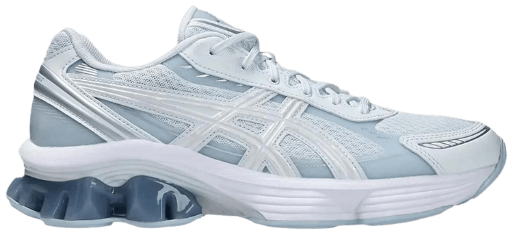 Buy ASICS Gel Kinetic Fluent 'Airy Blue' - 1203A892 400 | GOAT
