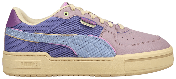 Puma Wmns CA Pro 4Dimension Platform Purple Pink