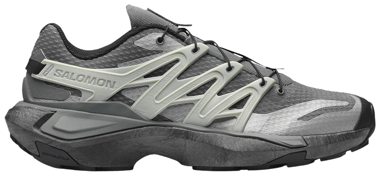 Salomon XT PURE Advanced Sedona Sage Metal