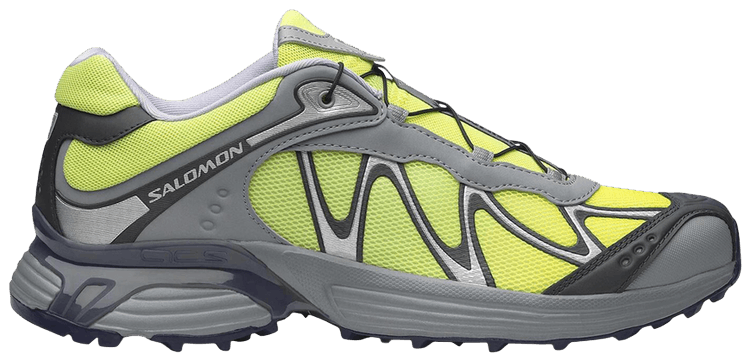 Salomon XT Whisper Sharp Green Monument