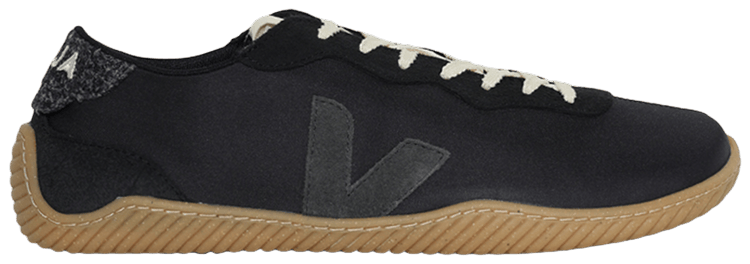 Baserange x Veja Wmns Jitsu Nolyn Black