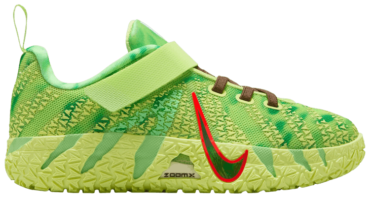Nike Ja 3 PS Zombie