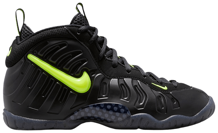 Nike Little Posite Pro GS Voltage 2026