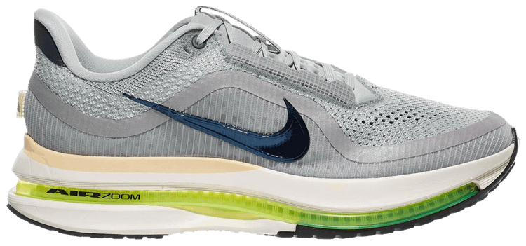 Nike Pegasus Premium Grey Navy Pewter Sail