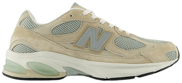 New Balance 2010 Lone Star Grey