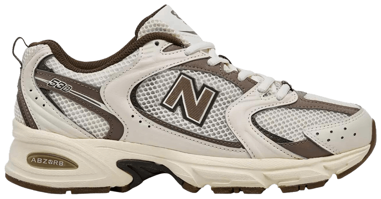 New Balance Wmns 530 Turtledove Angora Mushroom
