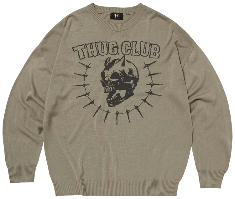 Thug Club | GOAT
