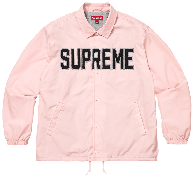 Buy Supreme coach jackets : New & Pre-Owned | GOAT