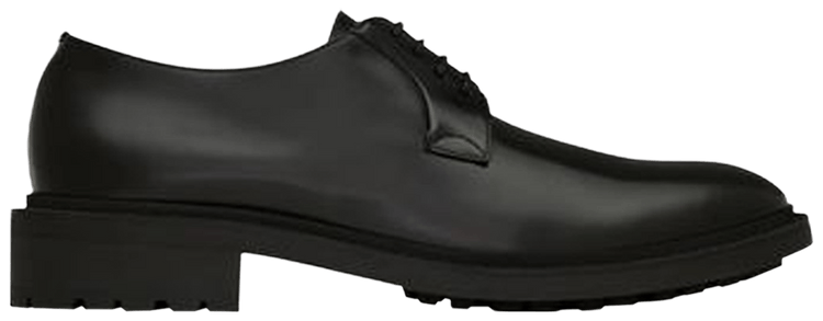 Saint Laurent Antoine Derbie Black