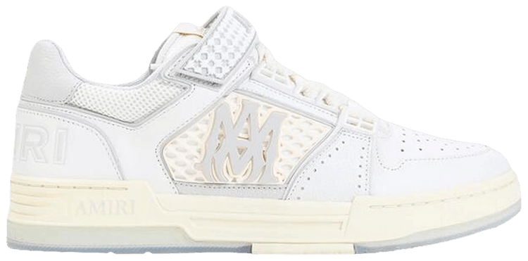 Amiri MA Skyline Sneaker White