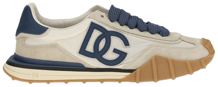 Dolce  Gabbana DG Athletic Sneaker Navy