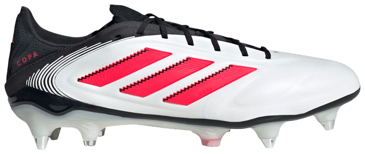 adidas Copa Pure 3 Elite SG Cloud White Lucid Red Core Black