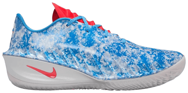 Nike GT Cut 4 WNBA 30th Anniversary