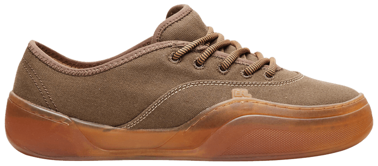 ERL Camino Low Brown