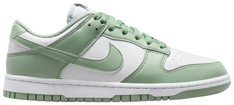 Nike Wmns Dunk Steam White