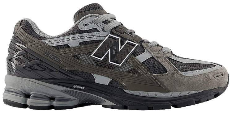 Buy New Balance 1906U 'Tornado Grey' - U19067GB | GOAT CA