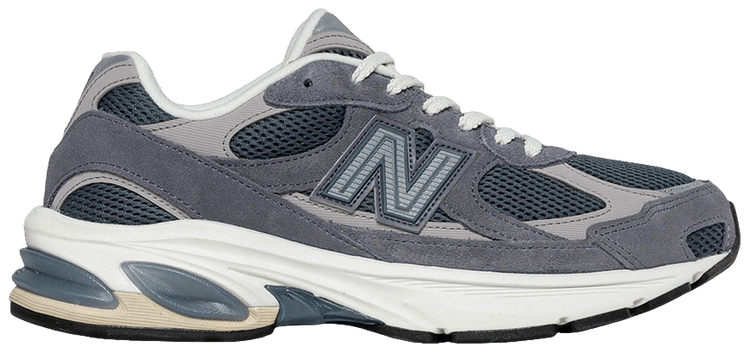 Buy New Balance 2010 'Gray Blue White' - U20107PT | GOAT