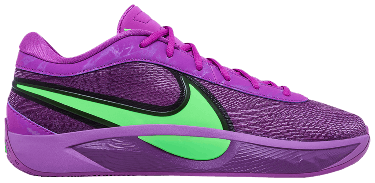 GIANNIS FREAK 6 EP シューズ 7 UK The Giannis Freak 6 is the Latest Signature Shoe From Super Hooper