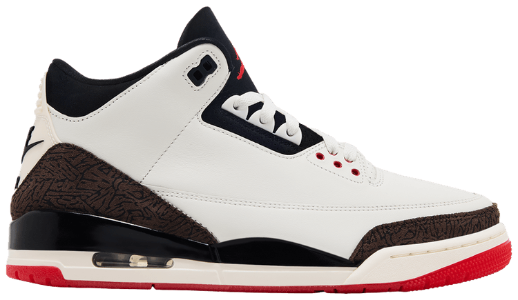 Buy Air Jordan 3: New Releases & Iconic Styles | GOAT