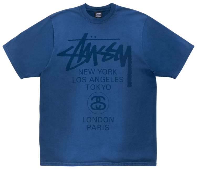 Buy Stussy apparel : New & Pre-Owned | GOAT