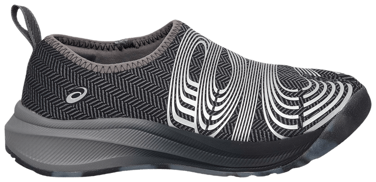 Kiko Kostadinov x ASICS Wmns Lyasa FF Carbon Pure Silver