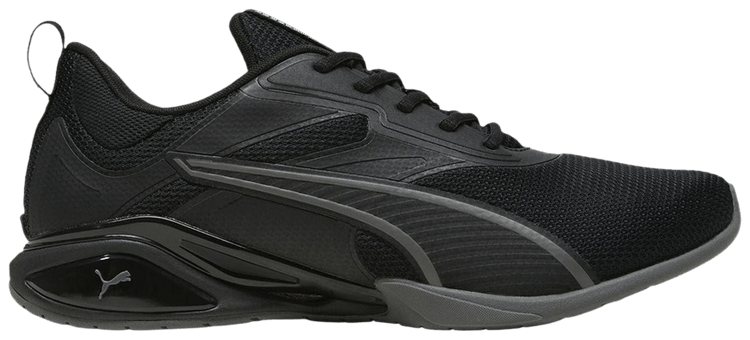 Puma Neutron Athletic Black