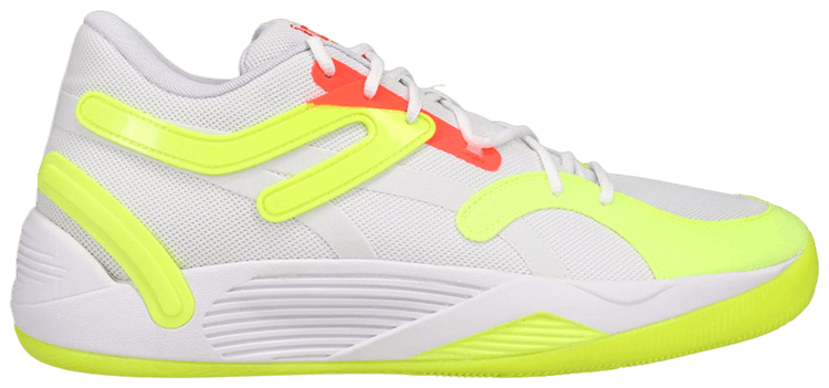 Puma TRC Blaze Court Glow Stick