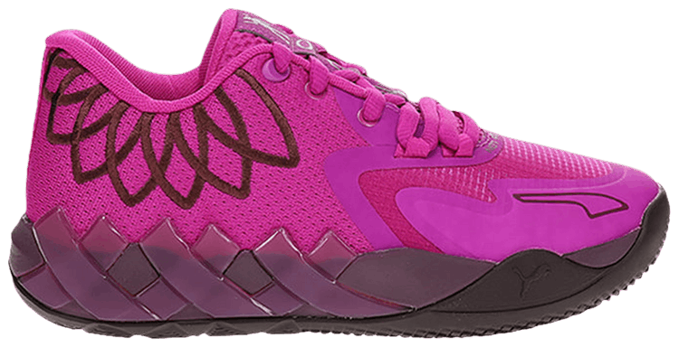 Puma MB01 GS Disco