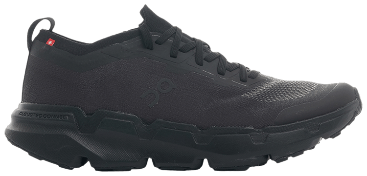 ON Wmns Cloudsoma Black